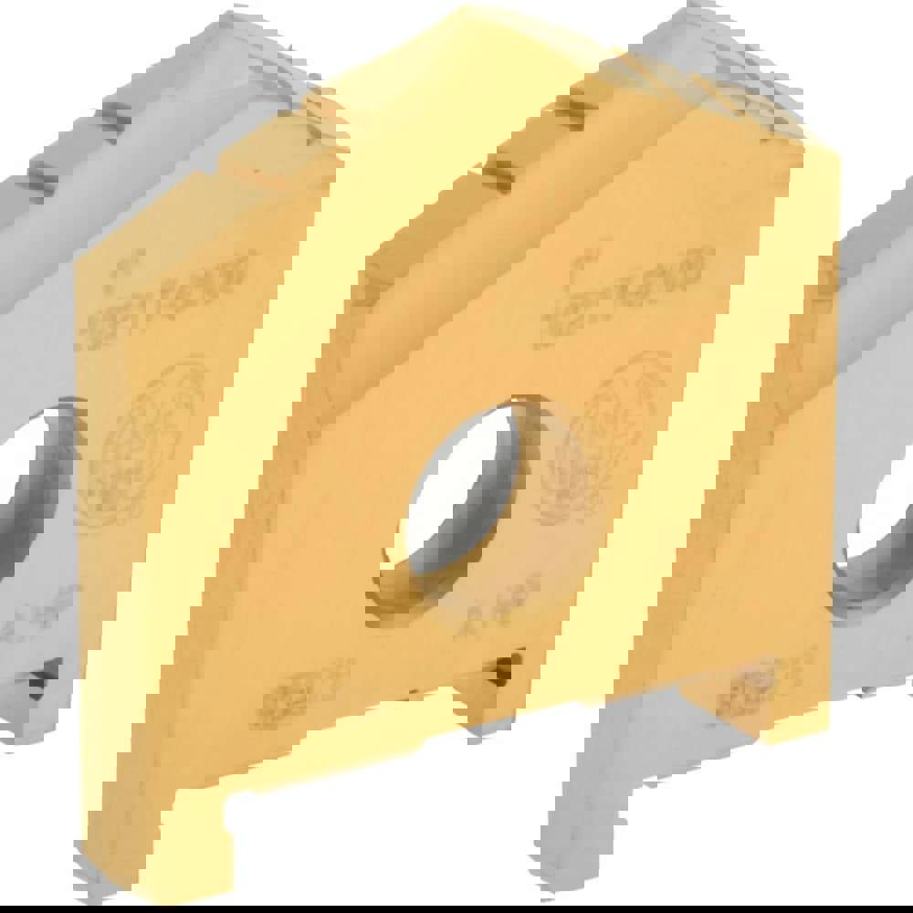 Spade Drill Insert: 1